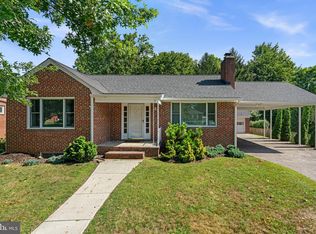 2206 Pleasant Dr, Baltimore, MD 21228