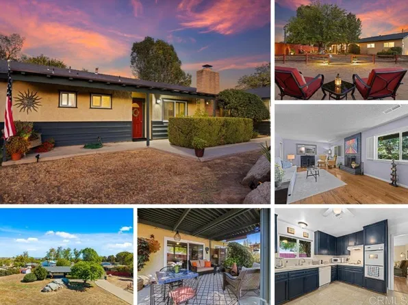 2570 Howell St, Ramona, CA 92065