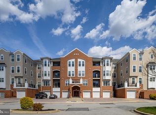 8605 Wandering Fox Trl Unit 203, Odenton, MD 21113