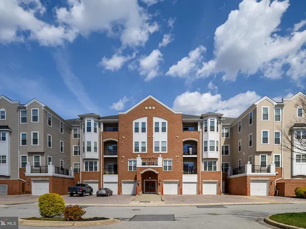 8605 Wandering Fox Trl Unit 203, Odenton, MD 21113