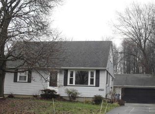 2690 Mary Jane Dr, Girard, OH 44420