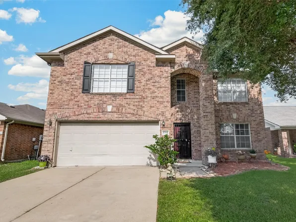 3742 Brighton Springs Ln, Katy, TX 77449