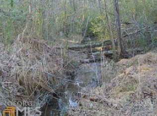 Faith Lane Tract 1, CLARKESVILLE, GA 30523