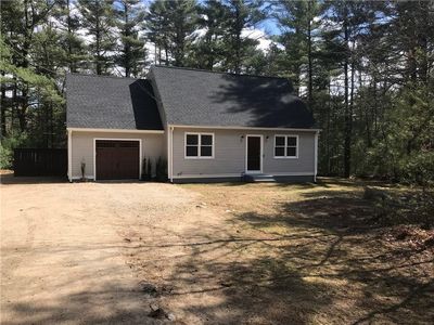 100 Seth Brown Rd, West Greenwich, RI, 02817
