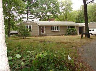 295 Paine Rd, North Attleboro, MA 02760