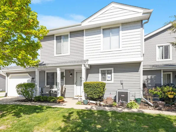 2430 Brunswick Cir #1-D, Woodridge, IL 60517