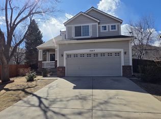 1047 Button Rock Dr, Longmont, CO 80504