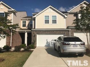 1450 Glenwater Dr, Cary, NC 27519
