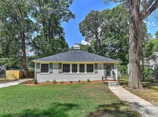 1116 S Bragg St, Monroe, NC 28112