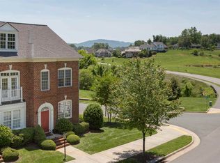 1509 Old Trail Dr, Crozet, VA 22932