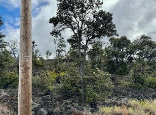 Plumeria Ln LOT 28, Captain Cook, HI 96704