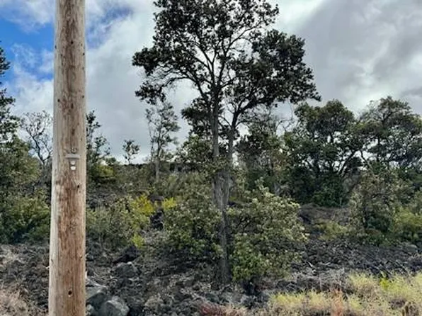 Plumeria Ln Lot 28, Captain Cook, HI 96704