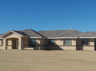 8721 W Avenue C2, Lancaster, CA