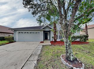 4964 S Greenland Hideaway Dr, Jacksonville, FL 32258