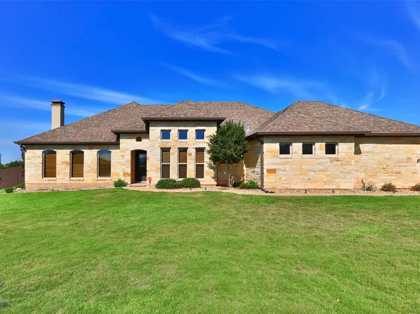 134 Lea Ct, Tuscola, TX 79562