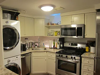 Rented by Keller Williams NYC