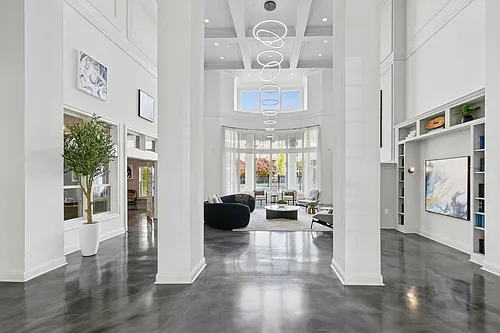 Concord Park Apartments Photo 1