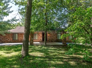 2510 N Fort Ave, Springfield, MO 65803