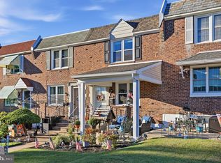5303 Gramercy Dr, Clifton Heights, PA 19018