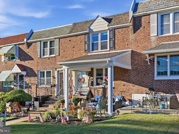5303 Gramercy Dr, Clifton Heights, PA 19018