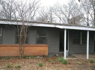 123 Danbury Dr, Mesquite, TX 75149
