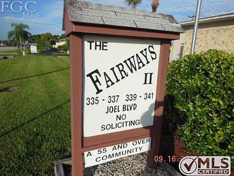 4th image of 335 Joel Blvd APT 230