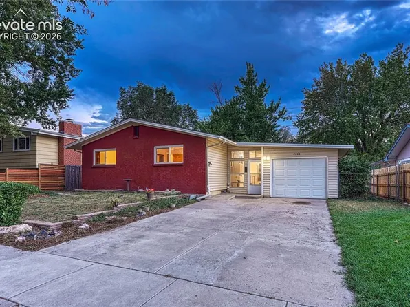 2766 N Prospect St, Colorado Springs, CO 80907