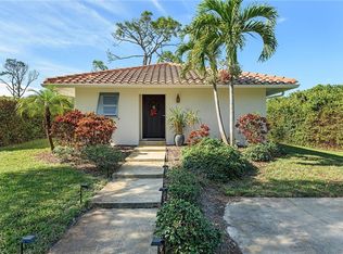 301 Ridge Dr, Naples, FL 34108