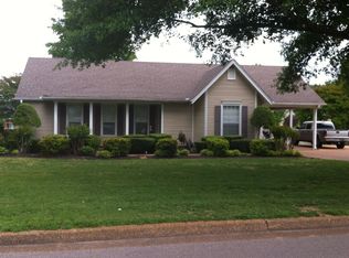 131 Ashley Ln, Bolivar, TN 38008