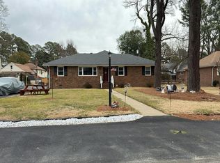 8213 Fredonia Rd, Richmond, VA 23227