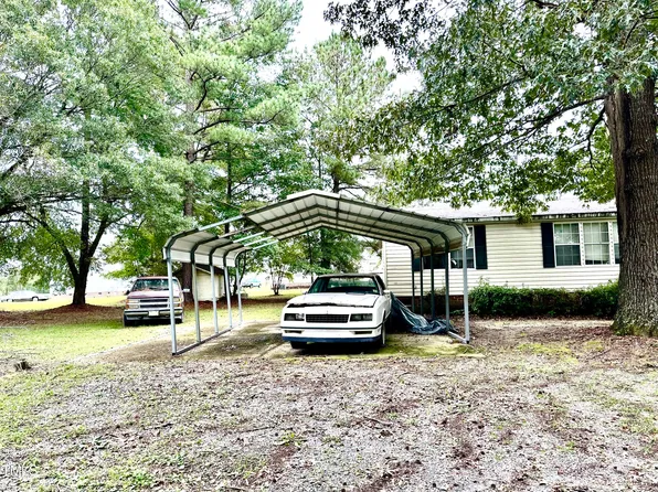 2344 Us Highway 301, Garysburg, NC 27831