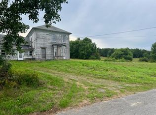 259 Baker Ridge Rd, Danforth, ME 04424