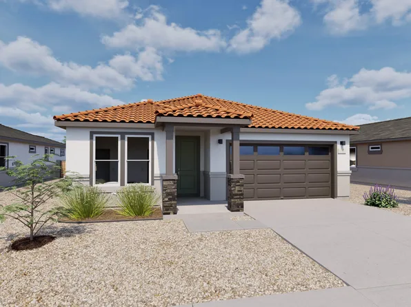 46855 W Stellar Drive, Maricopa, AZ 85139