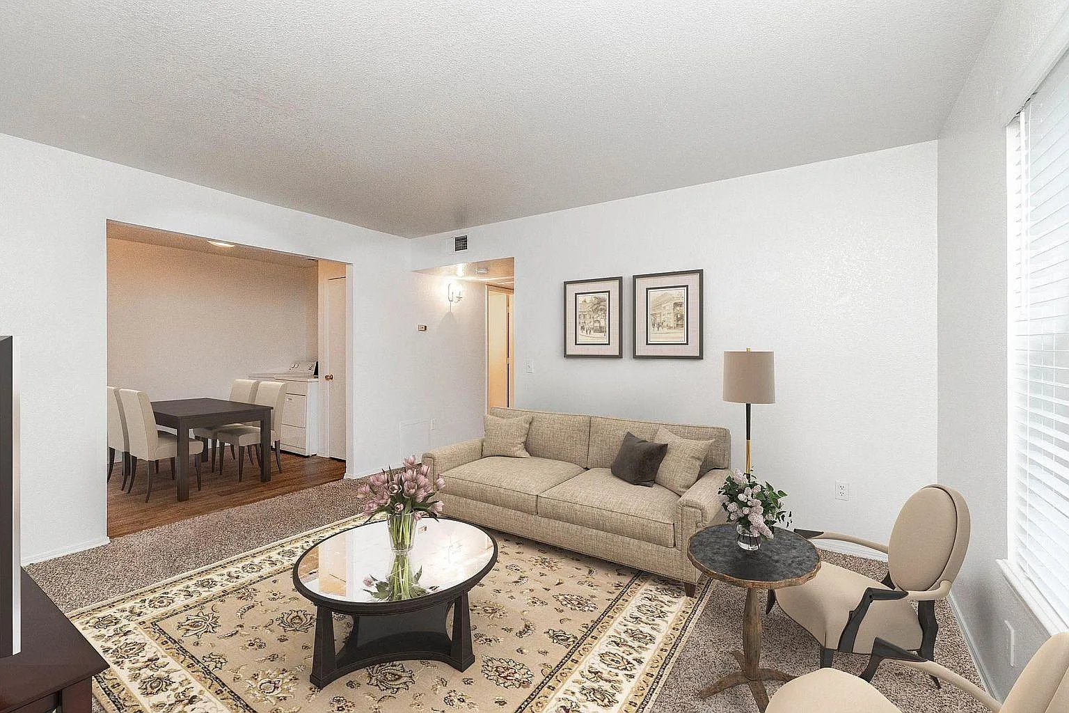 2 bed, 800 sqft, $890 — Photo 1