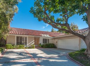 3042 Nicada Dr, Los Angeles, CA 90077