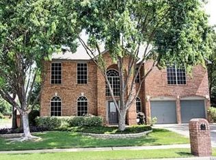 2508 Timber Ridge Ln, Flower Mound, TX 75028