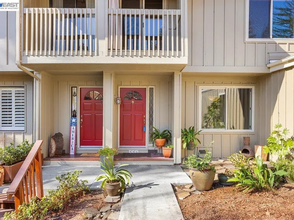 441 Sycamore Hill Dr, Danville, CA 94526