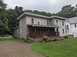 100 E Main St, Angelica, NY