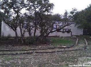 456 Private Road 1507, D Hanis, TX 78003