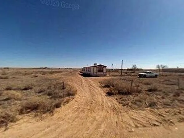 46 Lovato Rd, Moriarty, NM 87035
