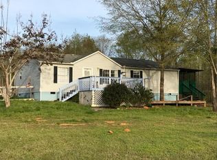 74 Martin Ln, Alexander City, AL 35010