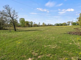 0 County Road 4663, Mount Pleasant, TX 75455