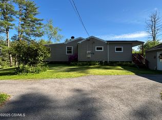 426 McNamee Rd, Trout Run, PA 17771