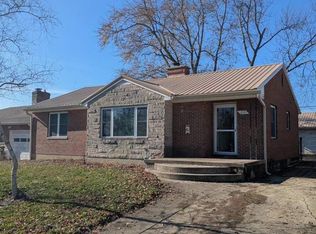 216 NW 20th St, Richmond, IN 47374