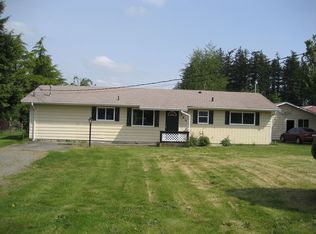 264 W Pole Rd, Lynden, WA 98264