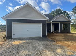 3608 Godfrey Ave NE, Fort Payne, AL 35967