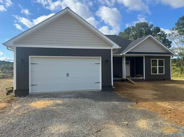 3608 Godfrey Ave NE, Fort Payne, AL 35967