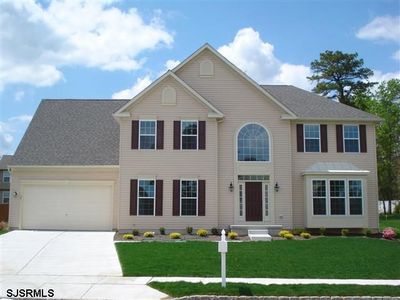 32 Shoreline Rd, Egg Harbor Township, NJ, 08234
