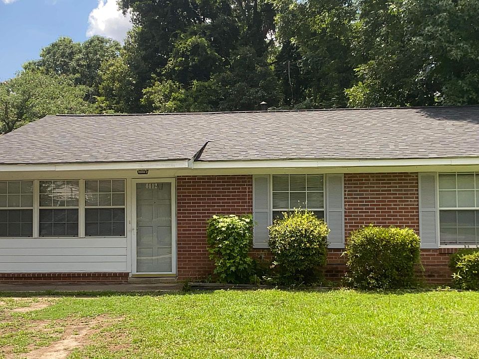 4412 Gardiner Dr, Columbus, GA 31907 Zillow