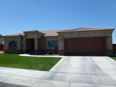 Lush Lawn